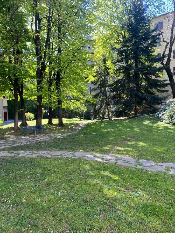 Apartamento Sempione