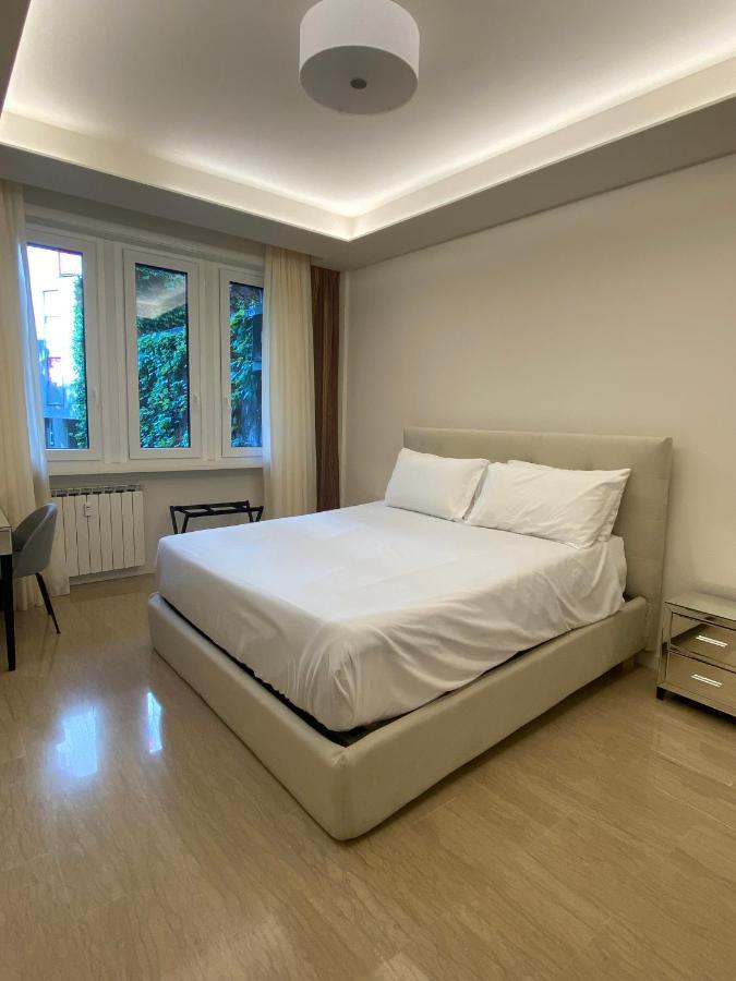 Sempione Apartamento Milão