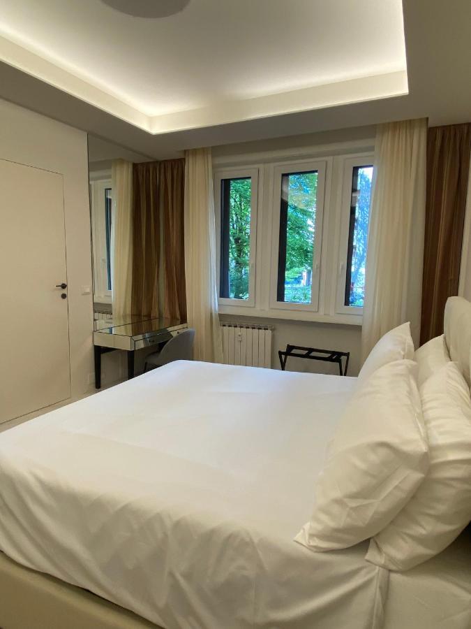 Sempione Apartamento