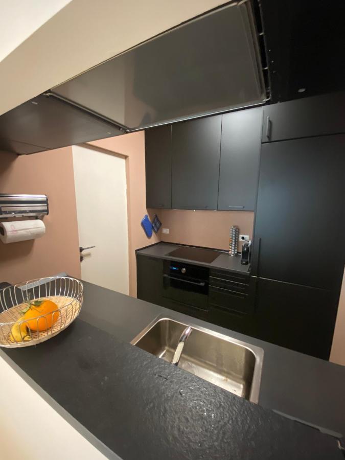 Sempione Apartamento
