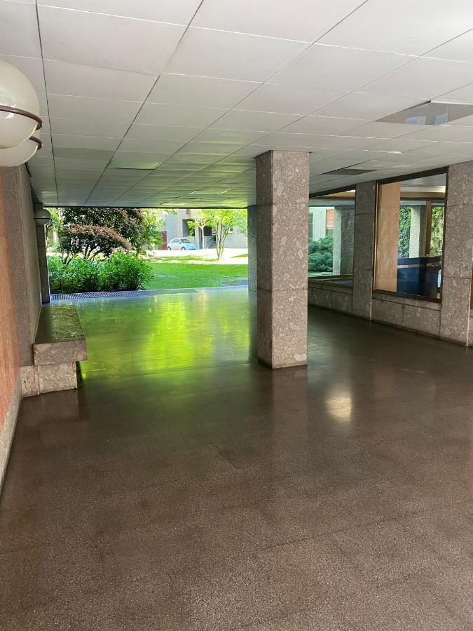 Apartamento Sempione Milão