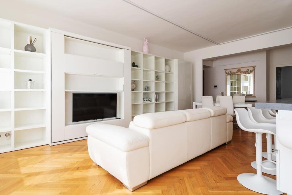 Apartment Bilocale Vista Sul Duomo Di