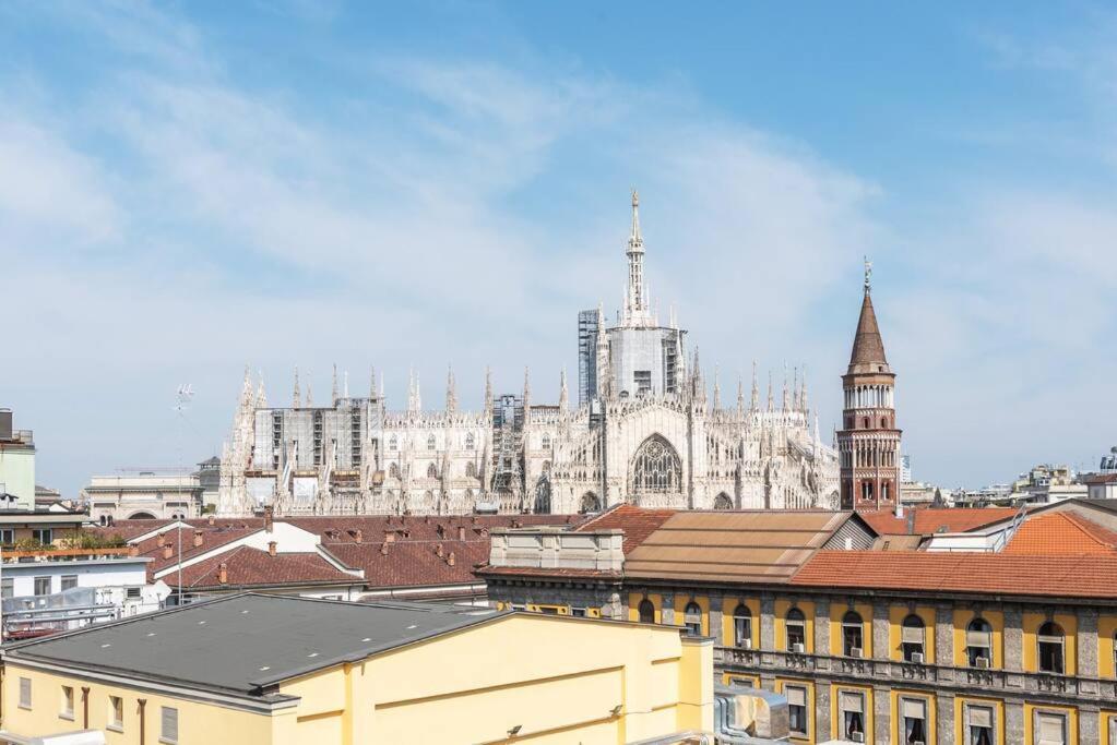 Apartment Bilocale Vista Sul Duomo Di *