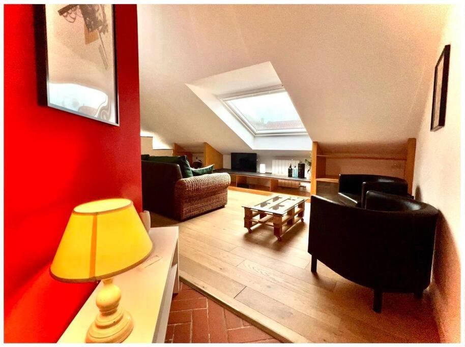 Urban House - Skylight House Navigli Milan Center
