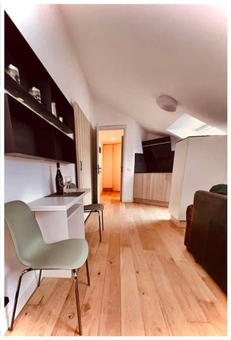Apartment Urban House - Skylight House Navigli Milan Center *
