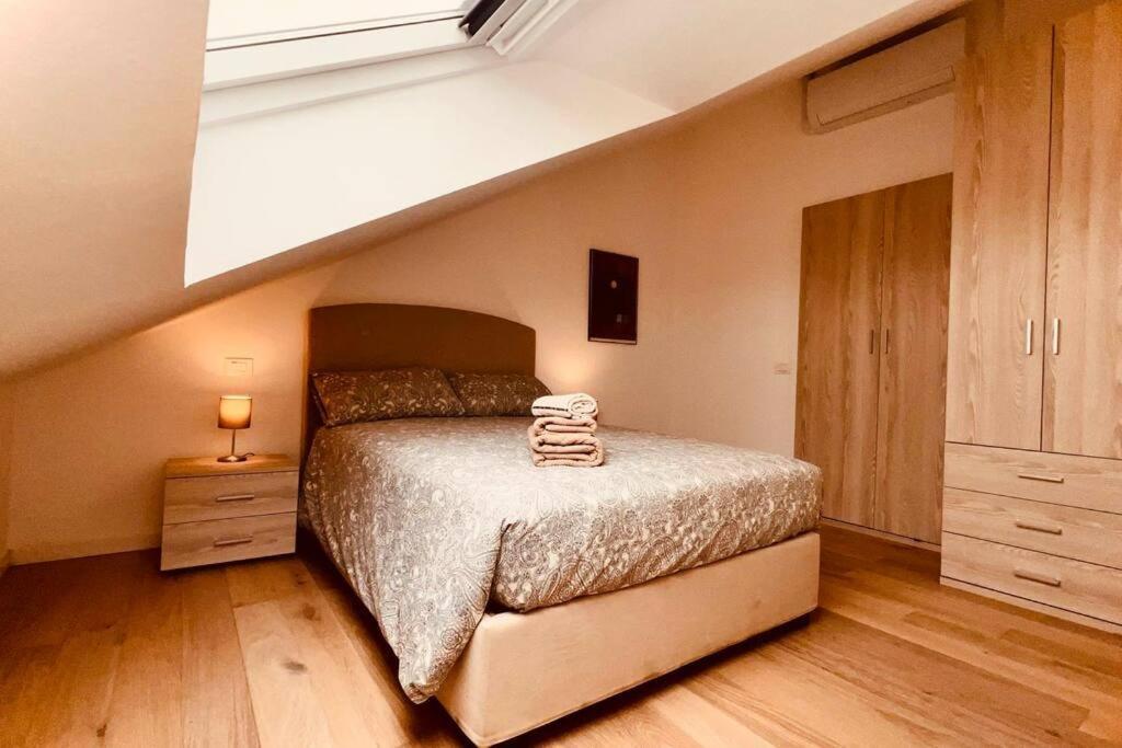 Urban House - Skylight House Navigli Milan Center Apartment Mailand