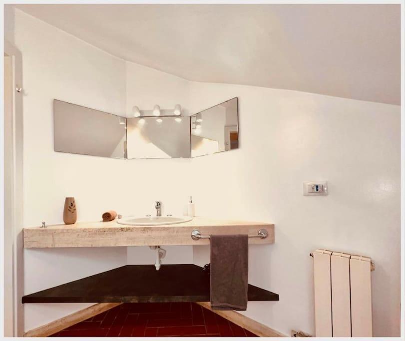Center Skylight - Navigli Apartment Mailand