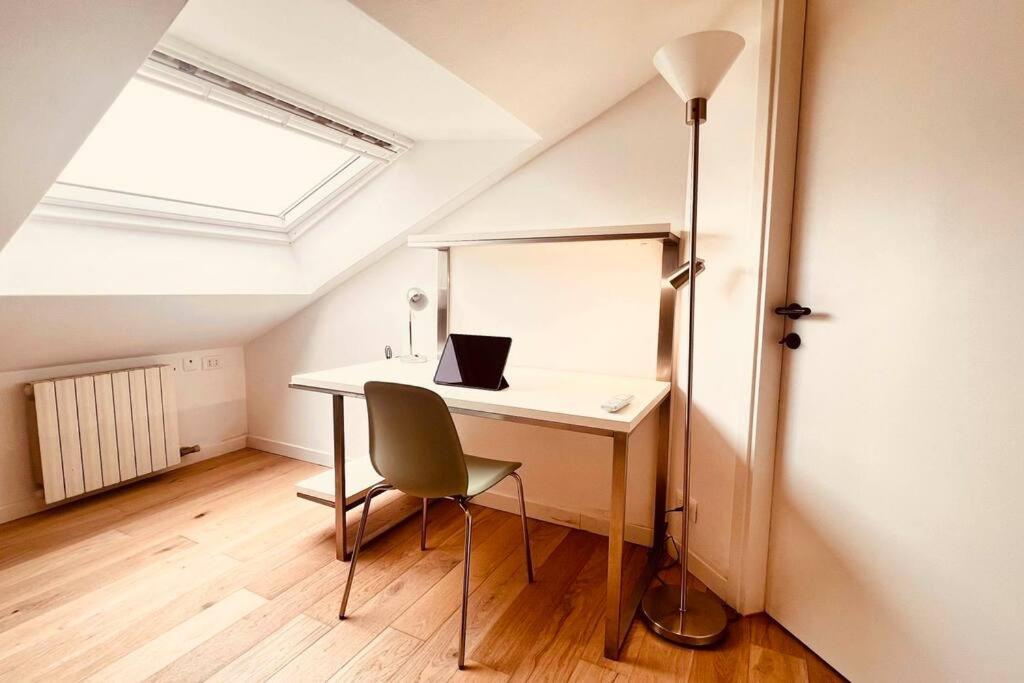 Urban House - Skylight House Navigli Milan Center * Mailand