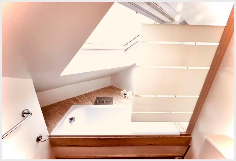 Urban House - Skylight House Navigli Milan Center * Mailand