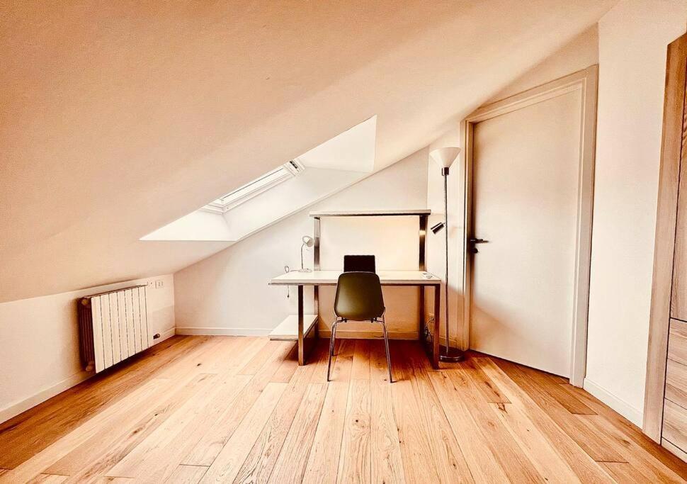 Urban House - Skylight House Navigli Milan Center Apartment *