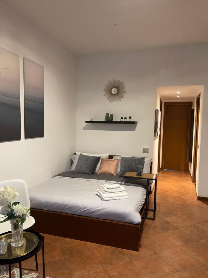 Avdkapartment * Milan