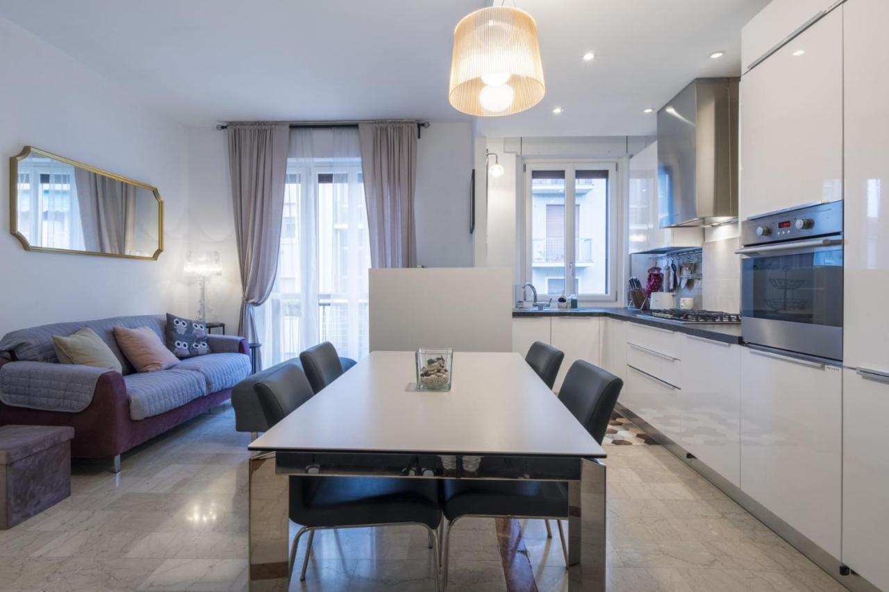 Easylife - Elegante E Chic Dimora Con Balcone Apartment *
