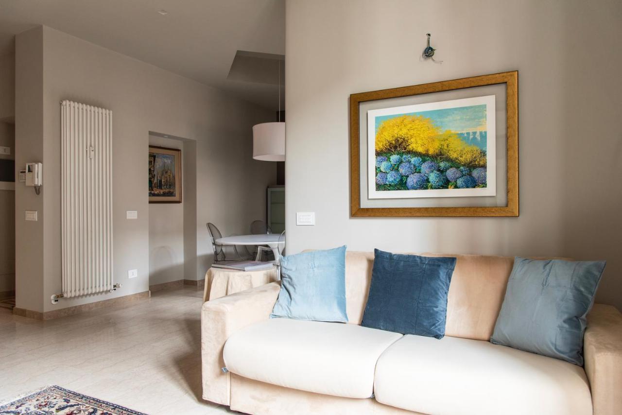 Apartamento Youhosty - Quadrio 20