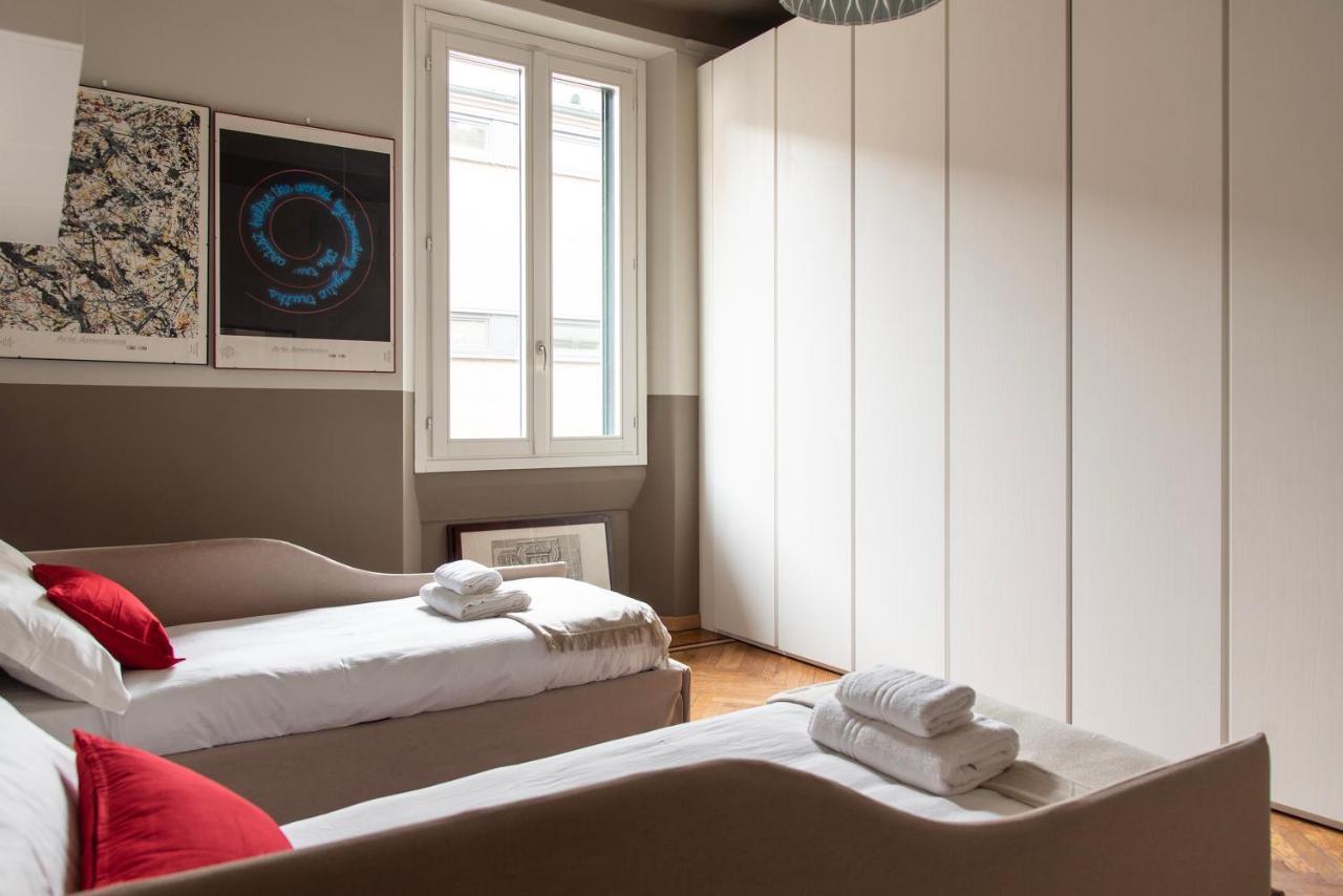 Apartamento Youhosty - Quadrio 20