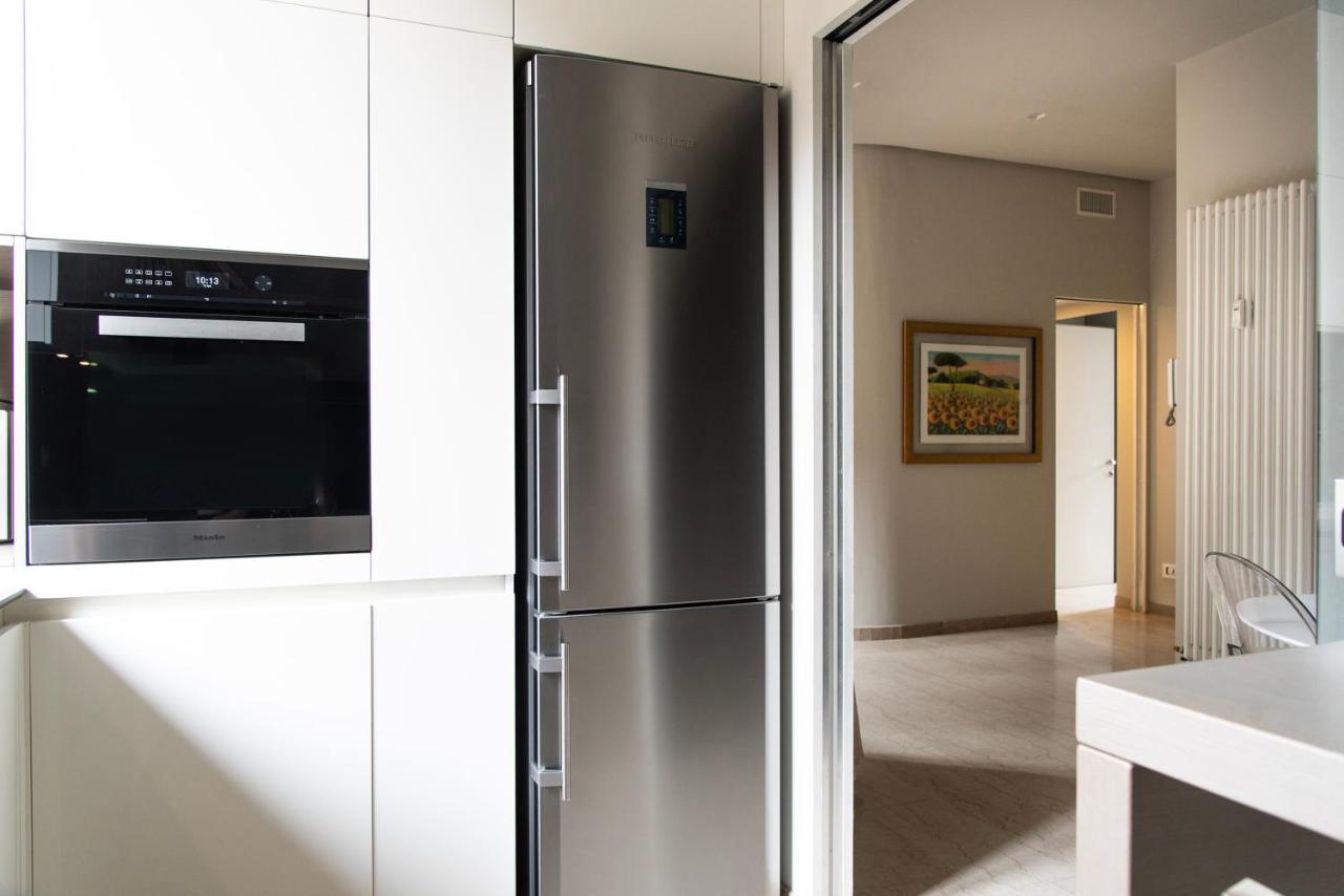 Youhosty - Quadrio 20 Apartamento Milão