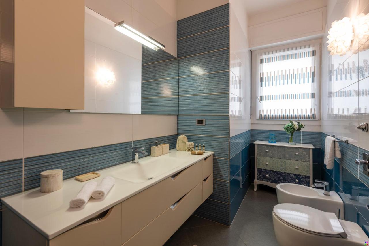 Apartamento Bnbutler - Stromboli, 22 - Ampio, Luminoso Ed Elegante *