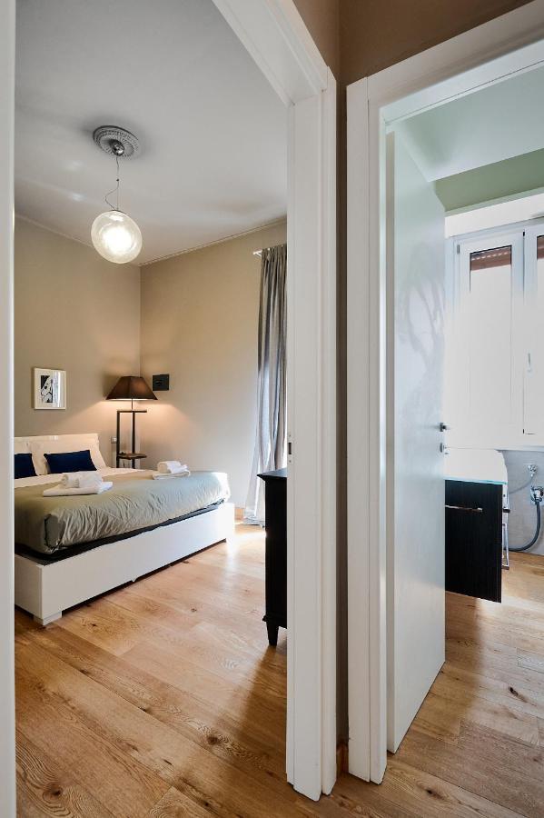 Moscova In Brera Apartment