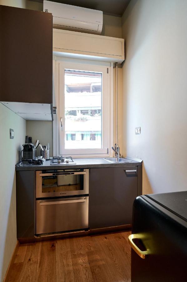 Apartment Moscova In Brera