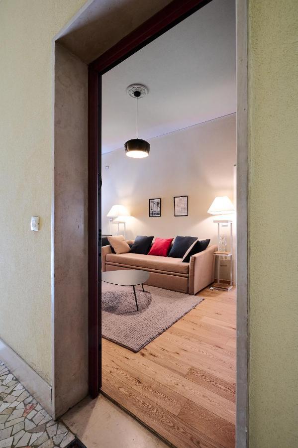 Moscova In Brera Apartment *
