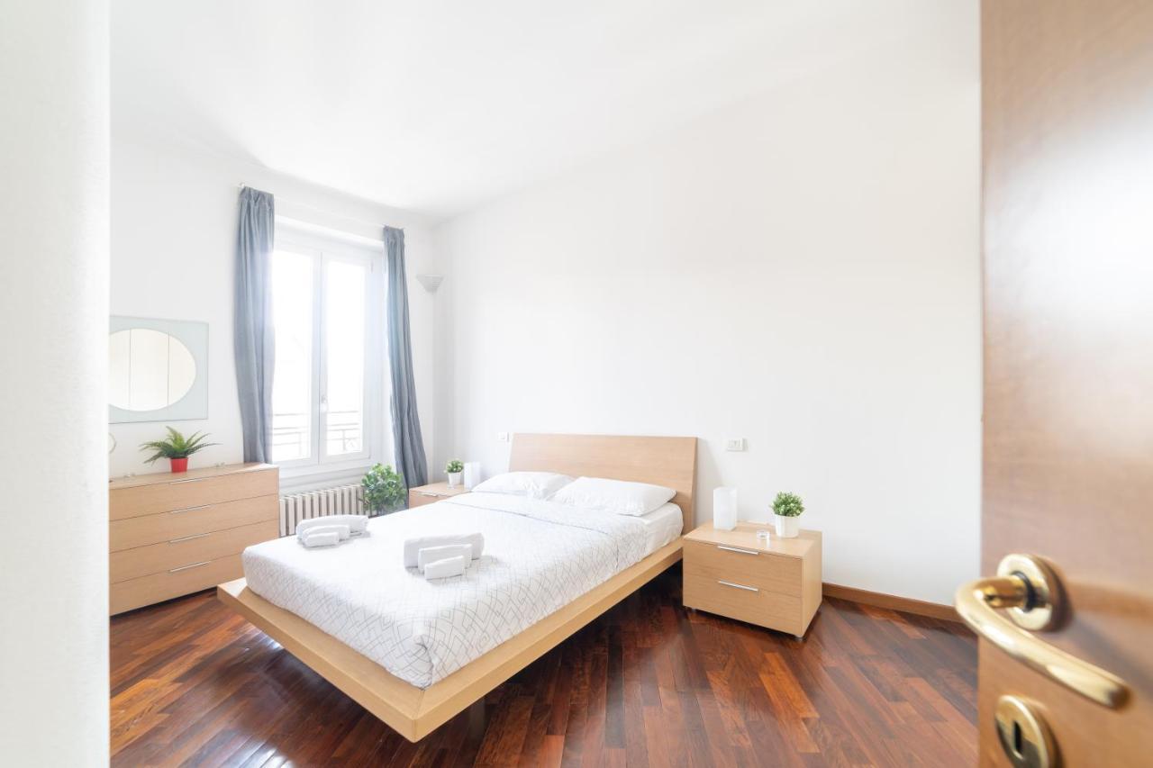 Apartment Duomo-centro E Tranquillo Milan