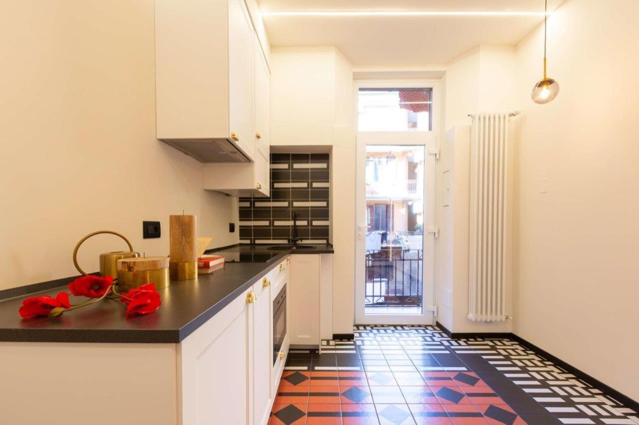 Cre12 -loreto - Duomo- Design - Elegant - Modern Apartment