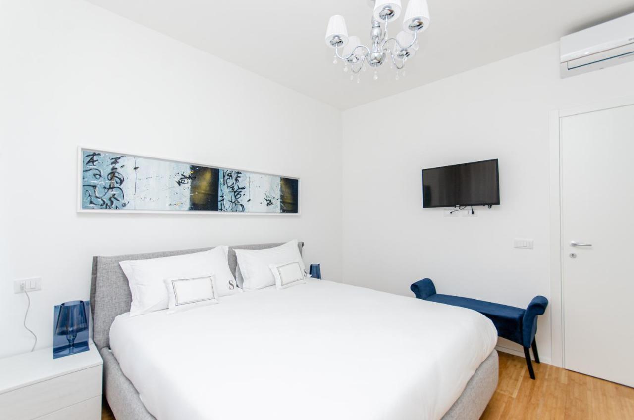 Apartamento Schiaparelli 4
