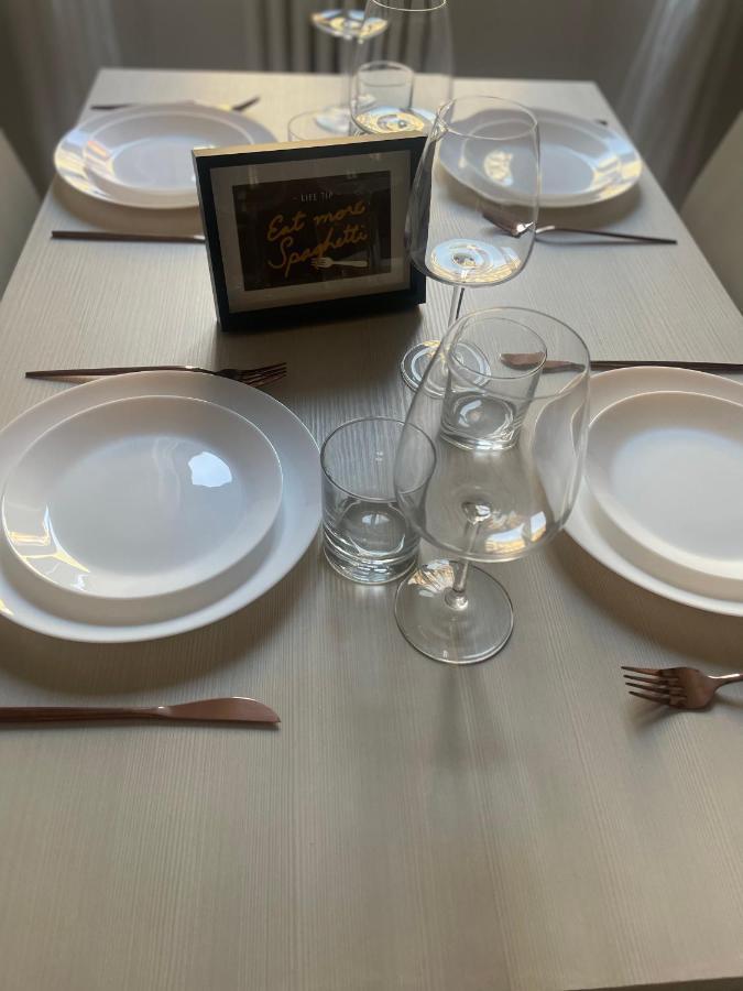 Navigli, Comfort E Design Apartamento
