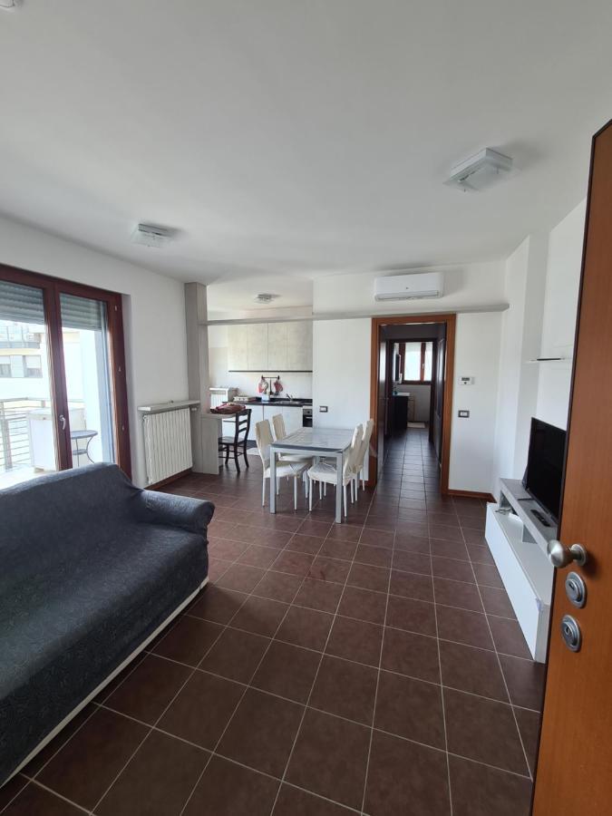 Santa Giulia Business - Olimpiadi 26 Apartment *