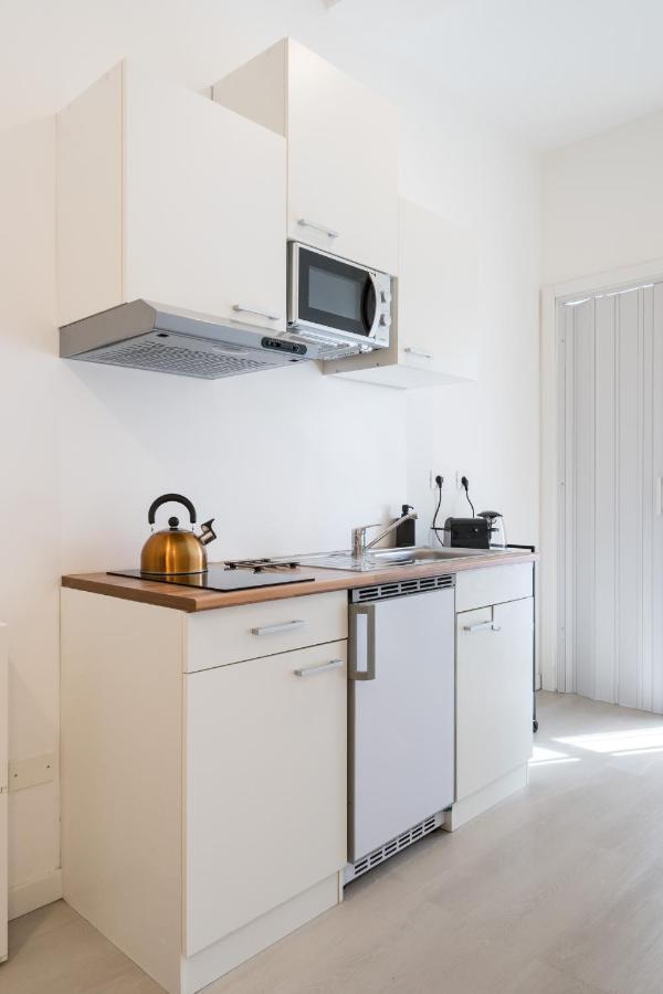 Apartment Maya Loreto *