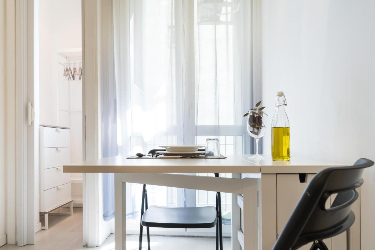 Maya Loreto Apartment *