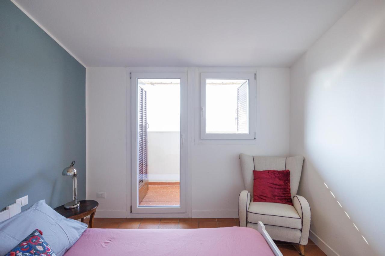 Apartment Xenia - Newly Renovated Flat In Fiera Area