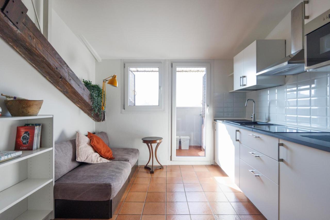 Apartment Xenia - Newly Renovated Flat In Fiera Area *