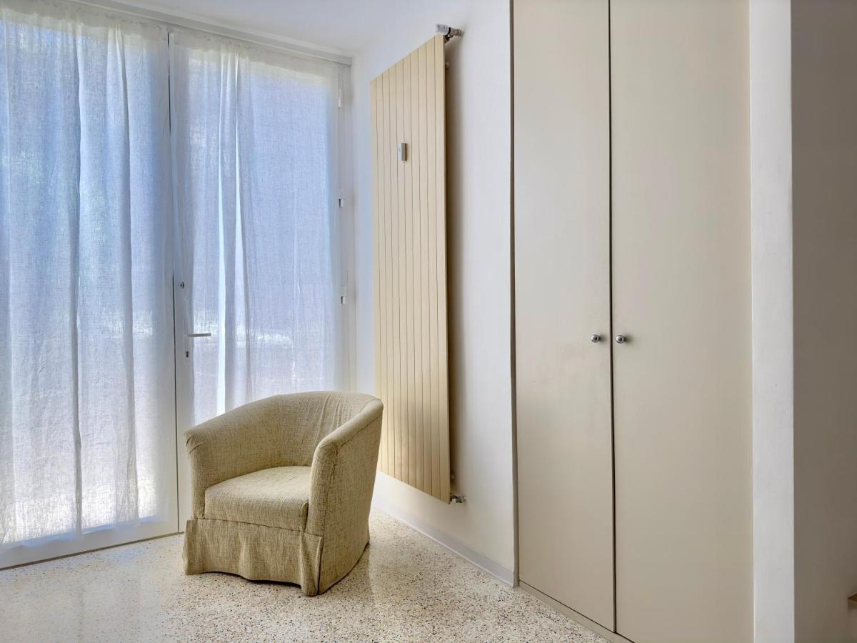 Apartment Minimal Navigli
