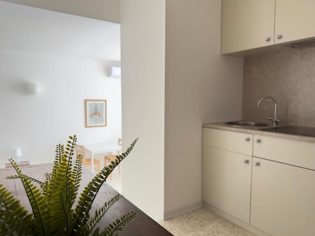 Apartment Minimal Navigli