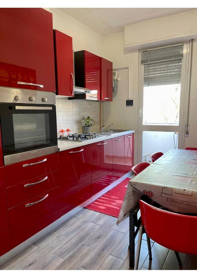 Space And Comfort In - #free Private Parking# * Milão