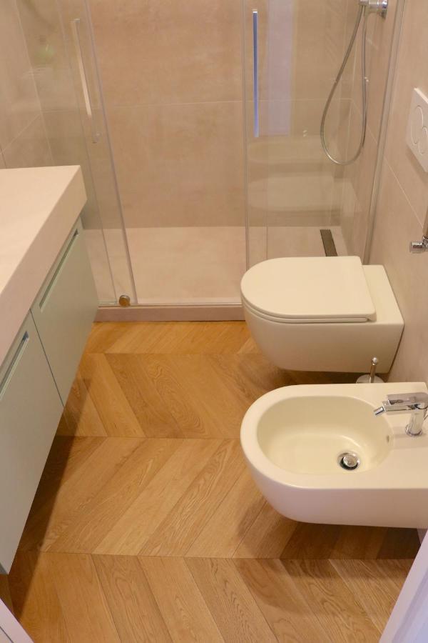 Via Savona Location Apartamento Milão