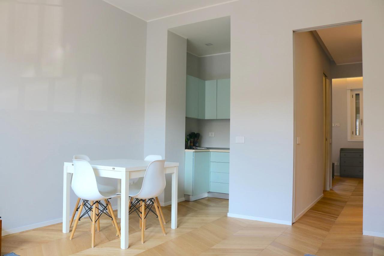 Via Savona Location *