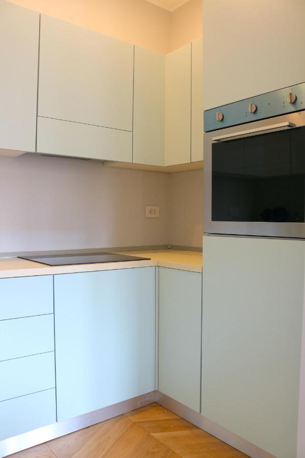 Apartamento Via Savona Location Milão