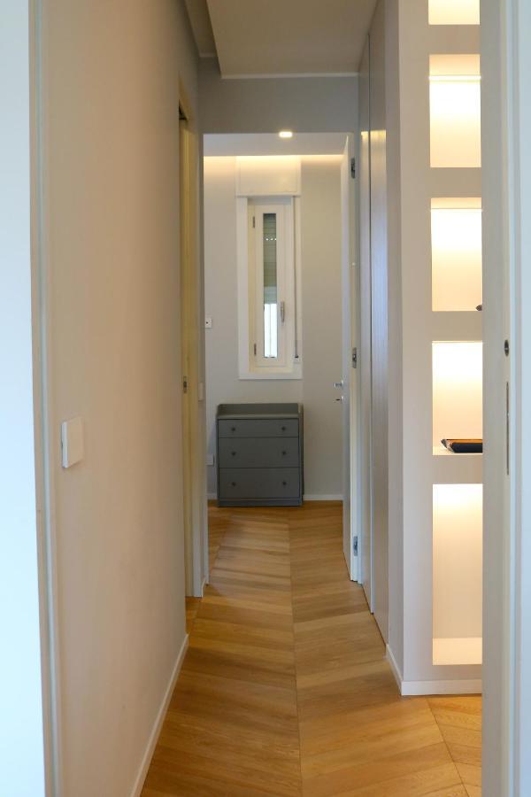 Apartamento Via Savona Location *