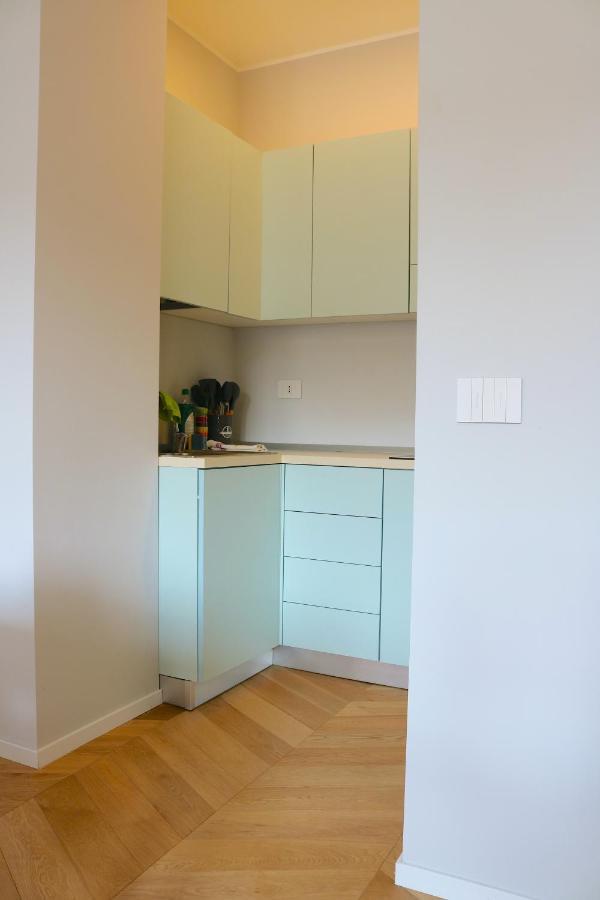 Via Savona Location Apartamento
