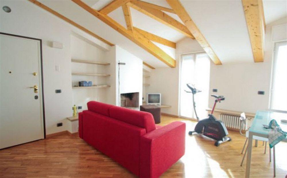 De La Gare Aparthotel Mailand
