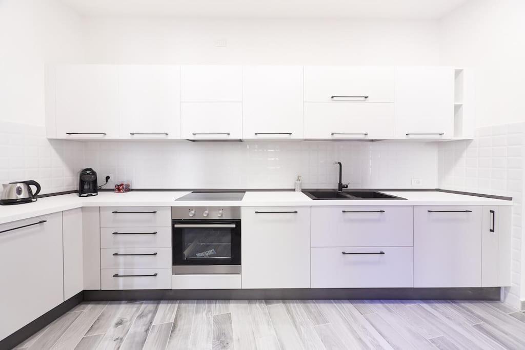 Apartment Elegant