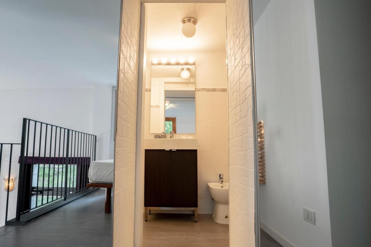 Navigli La Magolfa Apartment Mailand