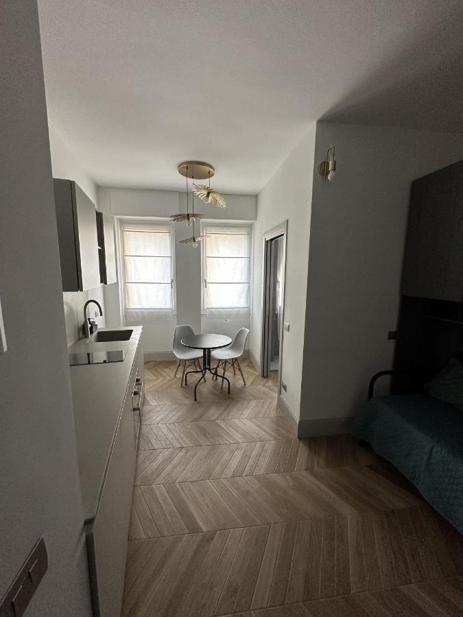 Apartment Place - Piazza V Giornate In The Center- Wifi - Netflix Milan