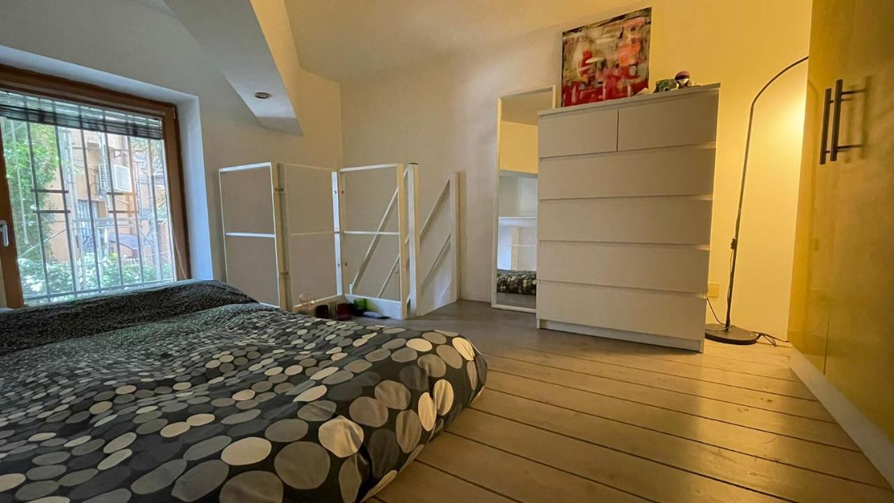 Apartment Nolo Square
