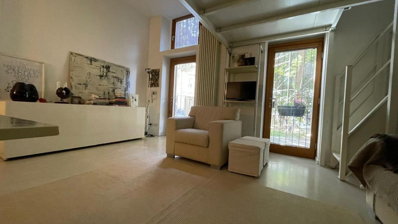 Apartment Nolo Square Milan