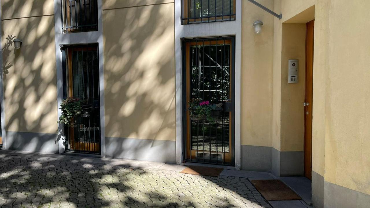 Apartment Nolo Square Milan