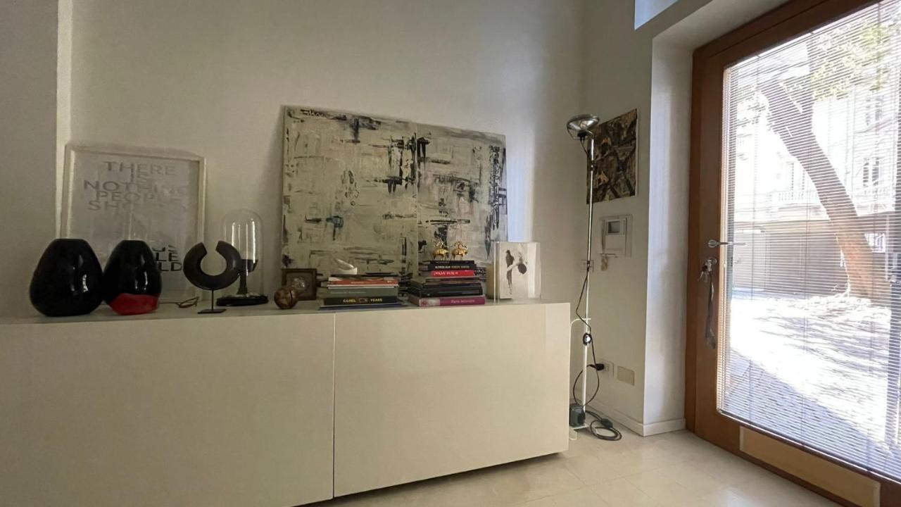 Nolo Square Apartment Milan