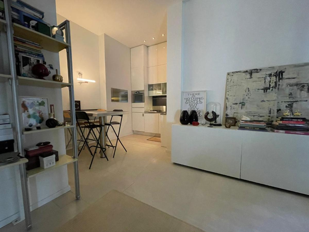 Apartment Nolo Square
