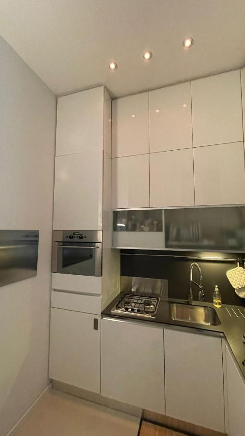 Apartment Nolo Square Milan